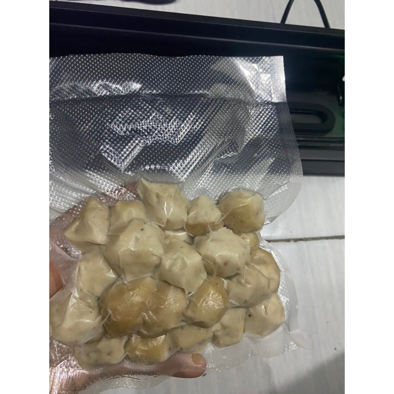 

pentol krikil isi 25 pc