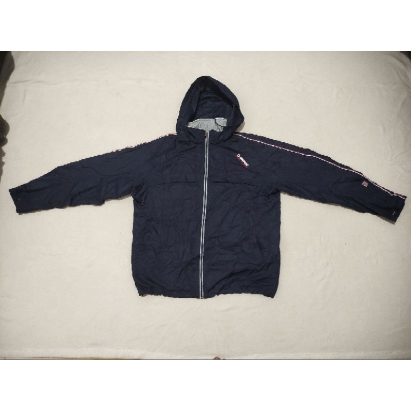 Jaket WB brand Goldwin second