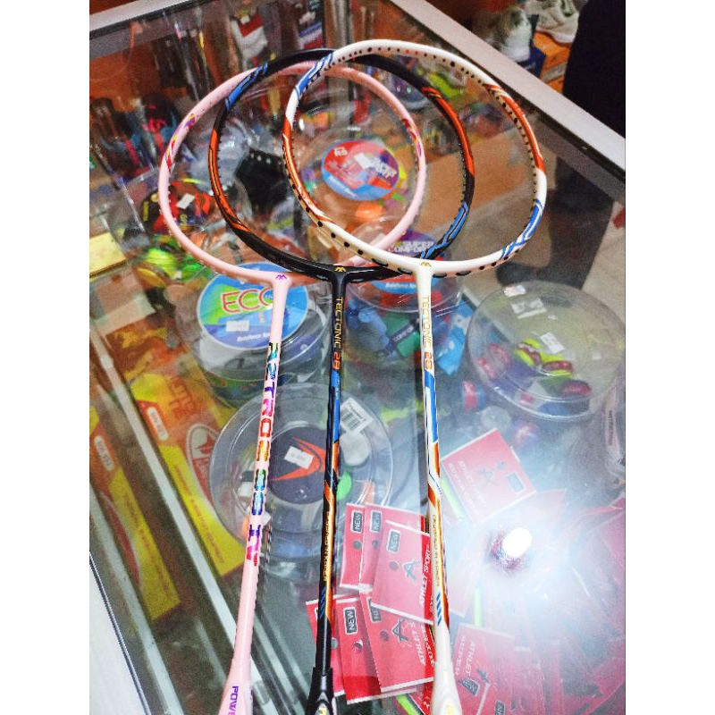 Raket Powermax Power Max Tectonic 28 Astroz 99 original promo diskon