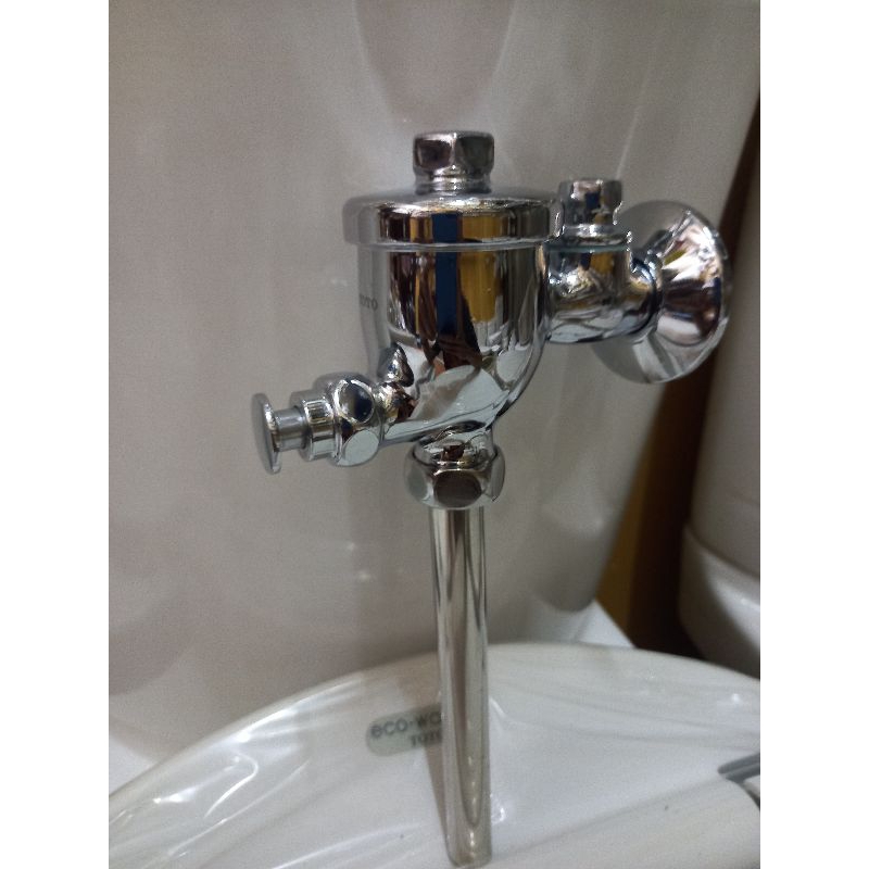 TOTO T 60 P / PUSH KRAN TOTO / ORIGINAL/