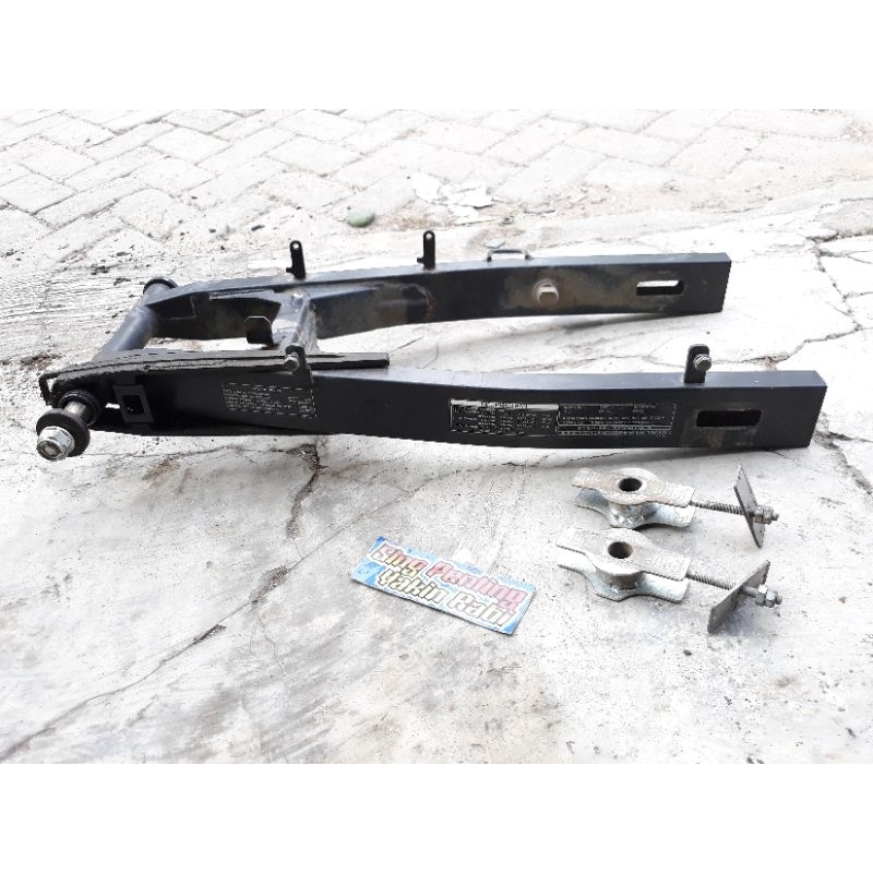 Arm Swing Arm CB150R Old Original