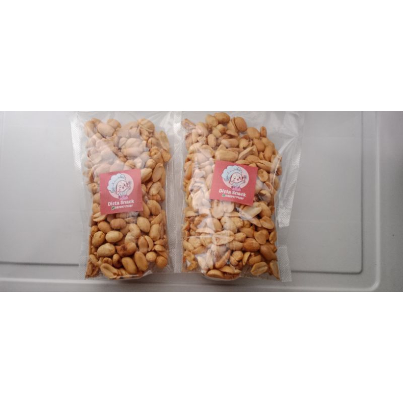 

Kacang Bawang Khas Bali