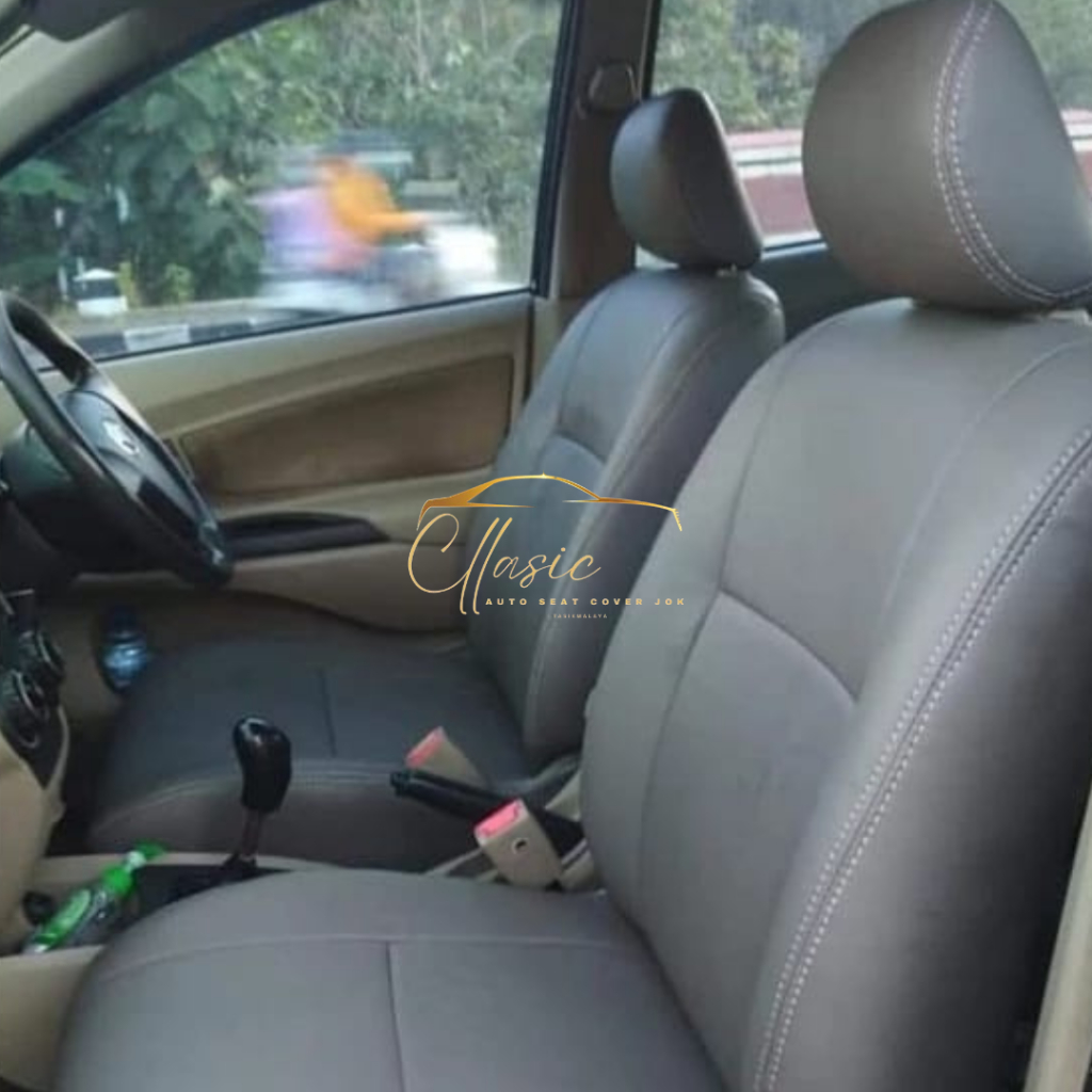 Sarung Jok Mobil APV GL,GX,SGX