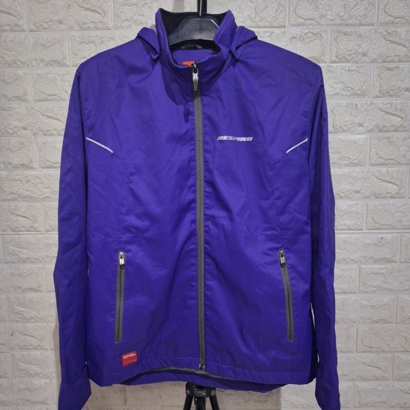 JAKET RESPIRO CEWEK, JAKET SECOND, JAKET WANITA