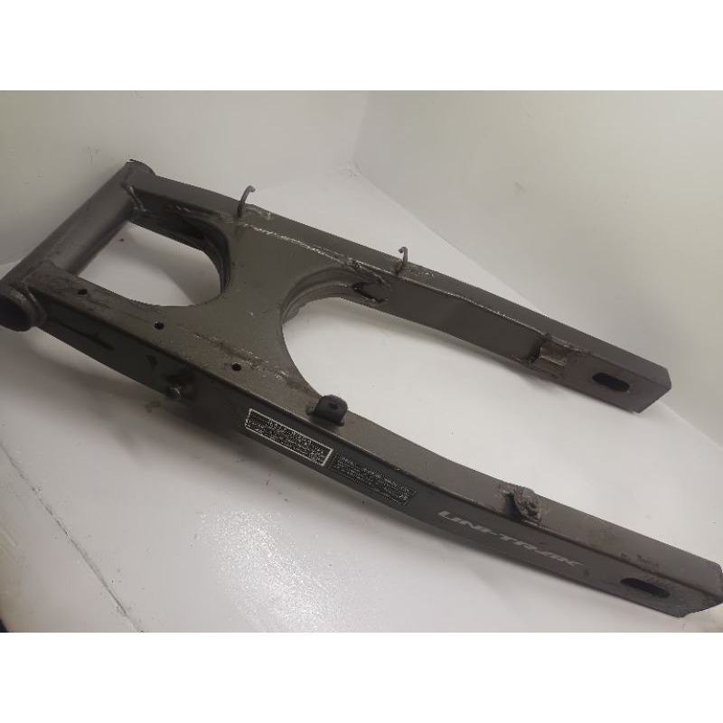 swing arm klx original arem klx 150 bf dtracker new origin copotan