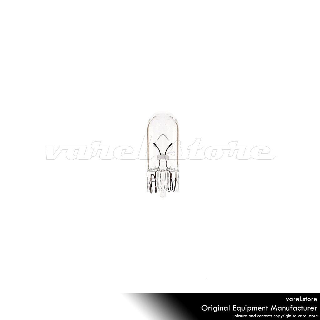 Bohlam Lampu Senja Lampu Kota Depan Nissan Grand Livina