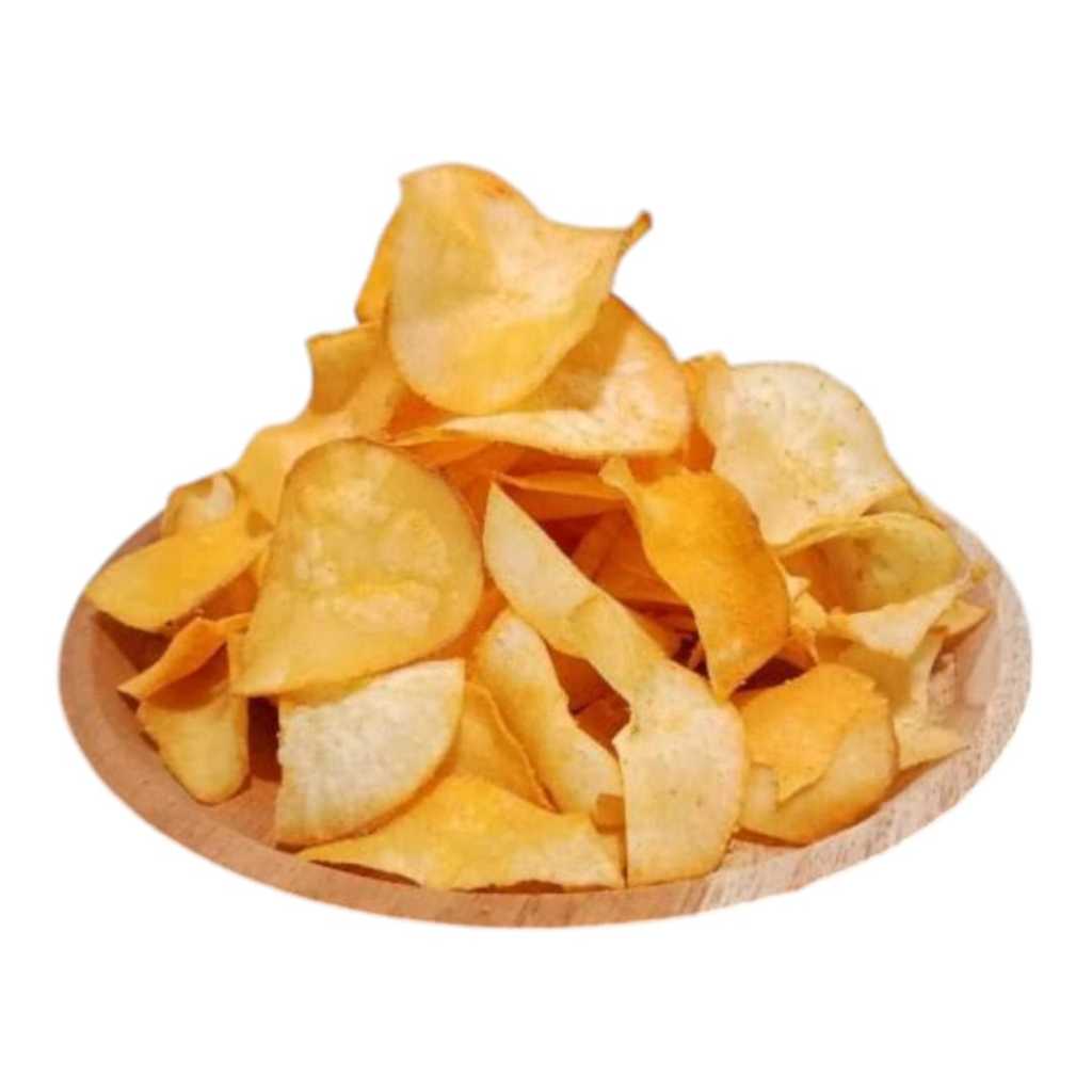 

Keripik Singkong Rasa Jagung