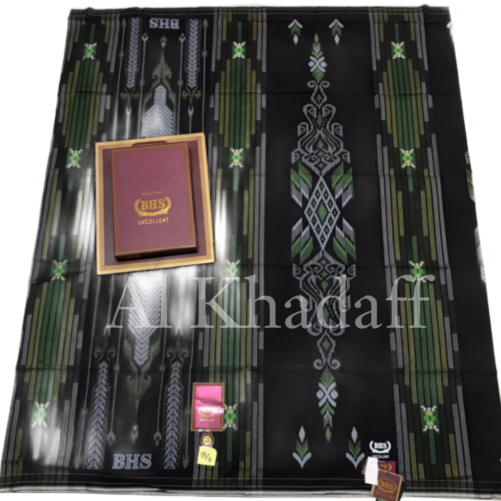 sarung bhs excellent SKA SKB MIX