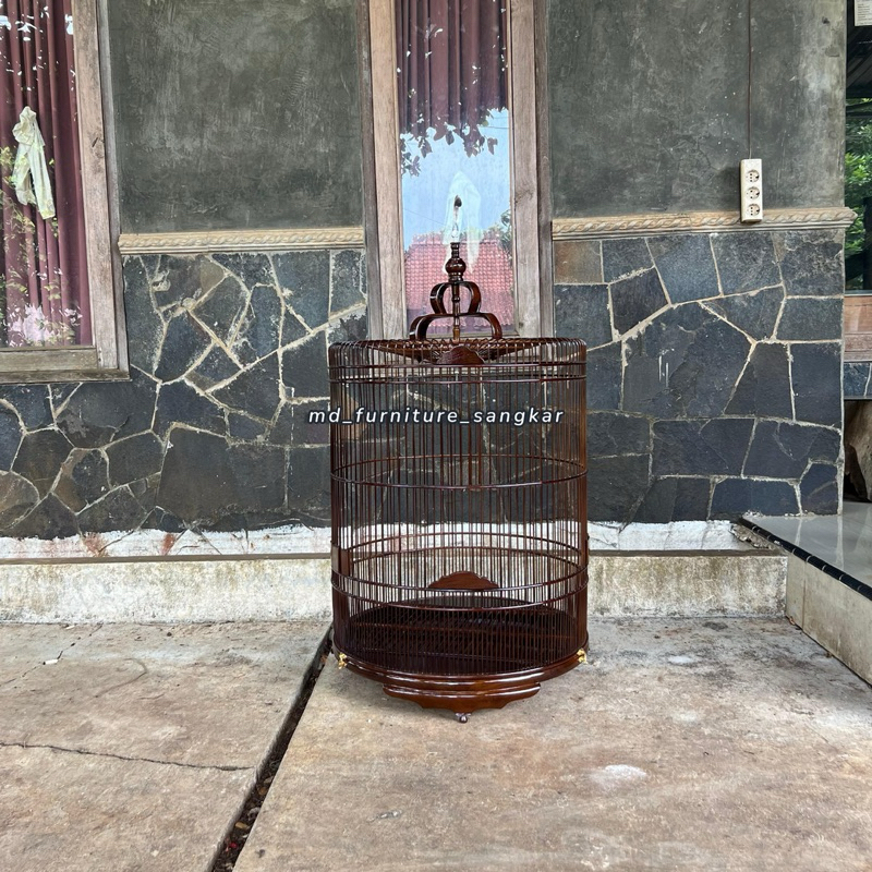 sangkar murai ceper sangkar murai jati sangkar murai batu sangkar murai no 2