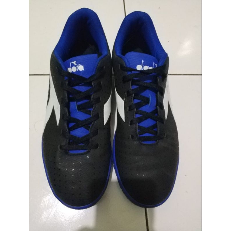 sepatu turf minisoccer rumput sintetis