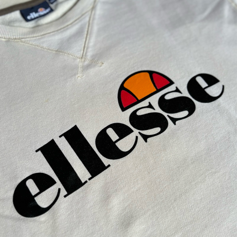 Ellesse CN Second