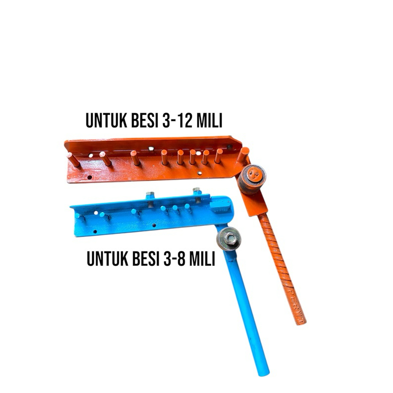 alat Penekuk besi Penekuk begel Penekuk beton Penekuk begel besi tekuk begel