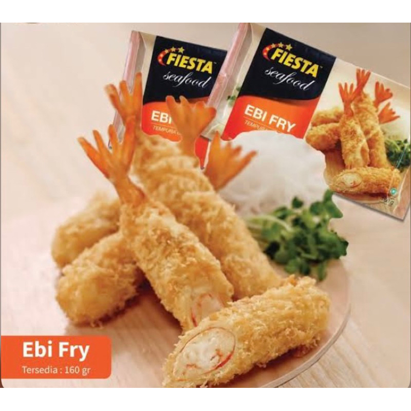 

FIESTA TEMPURA UDANG-BEKAL SEKOLAH PRAKTIS-CEMILAN-NGEMIL-FROZEN FOOD-UDANG