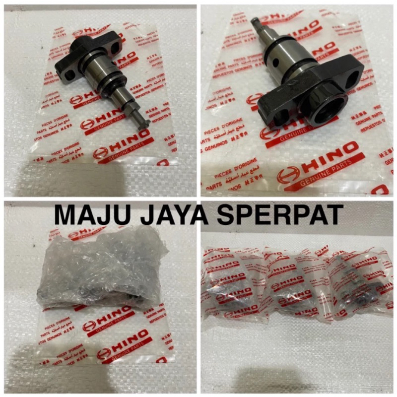PLUNGER INJEKSI PUMP HINO LOHAN FM260TI ASLI ORIGINAL PART 090150-6470