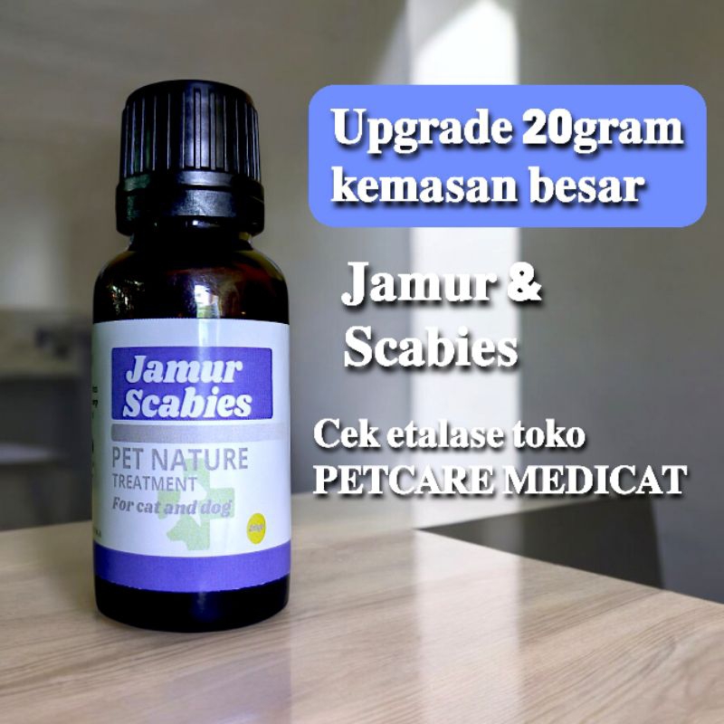 Wulann_Gemintang Obat Jamur Kucing Ampuh Obat Scabies Kucing Ampuh Obat Jamur Scabies Kucing Ampuh