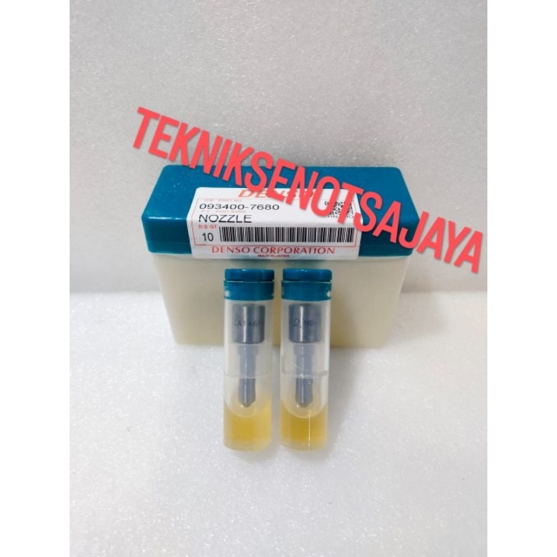 Nozzle  PS125 Canter Denso Ori