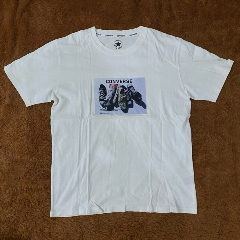 Converse Tshirt