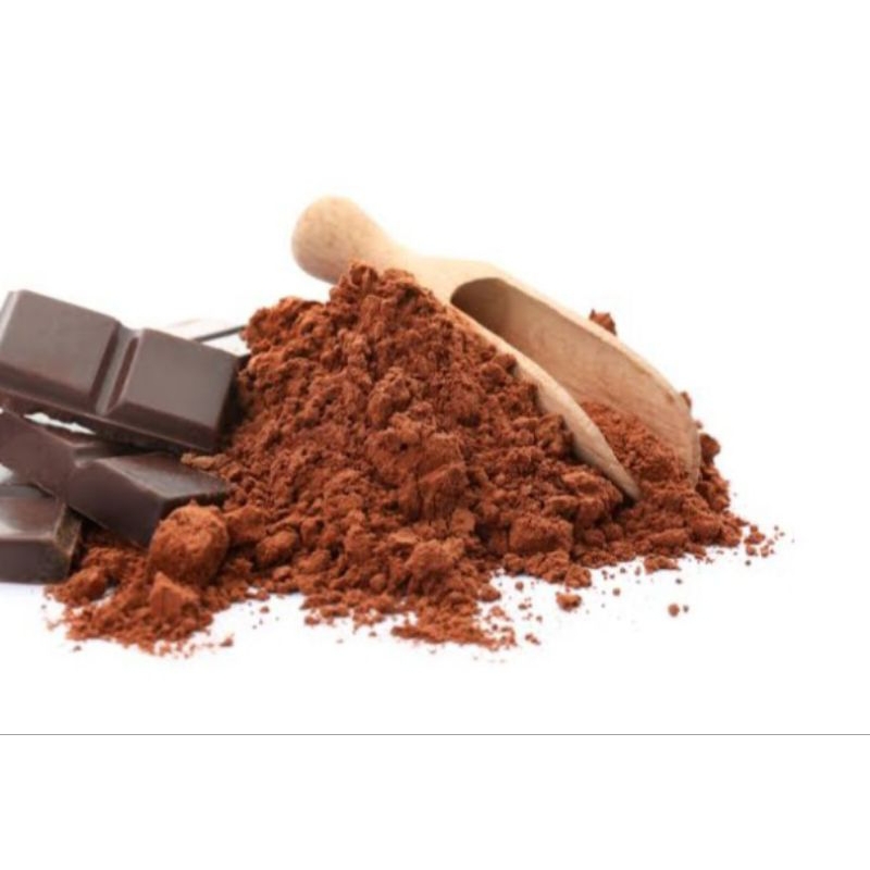 

DARK AFRICAN CHOCO