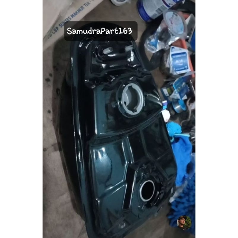 Tangki Bensin Supra 100 Supra X Lama Supra Fit Lama