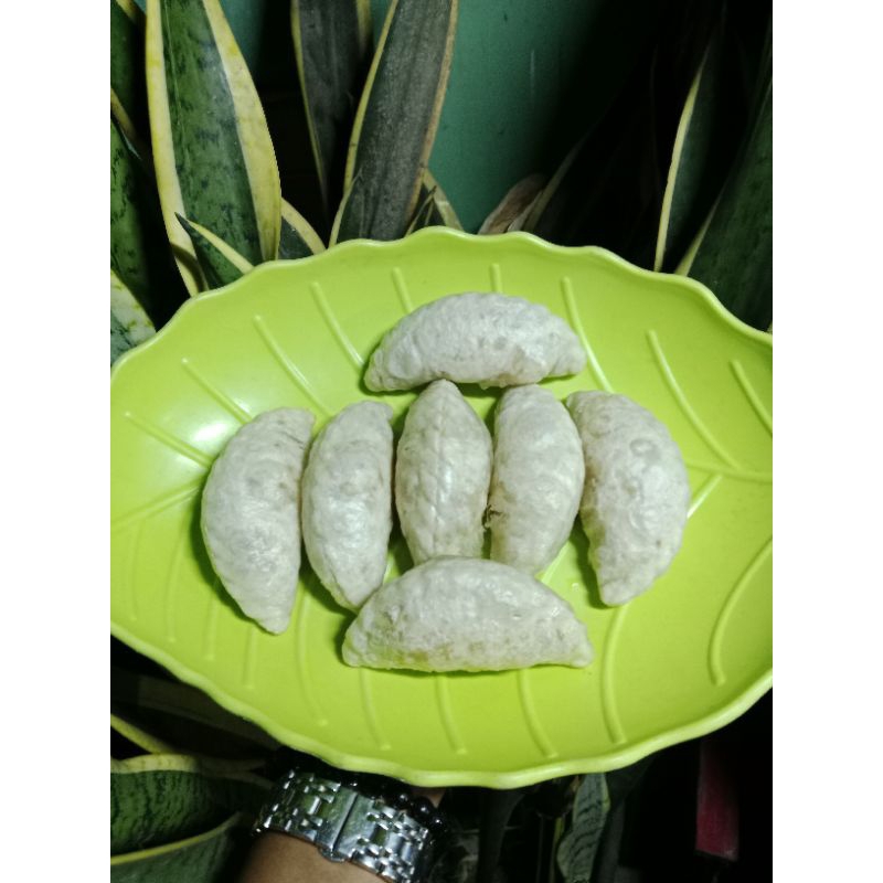 

CIRENG JUMBO ISI 7pcs ayam suwir/ bakso/ keju|makanan ringan| cemilanviral| snack