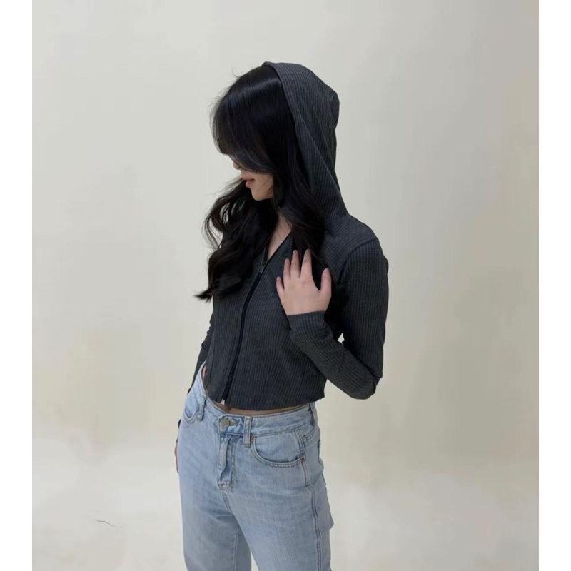 cardigan premium / cardigan korea / cardigan rajut premium / cardigan crop / rajut crop / sweater ra