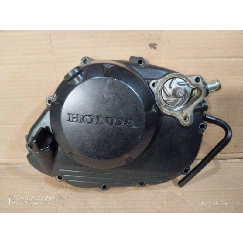Blok Block Kopling CBR150R K45A Lokal CBR150R CBU Thailand Original