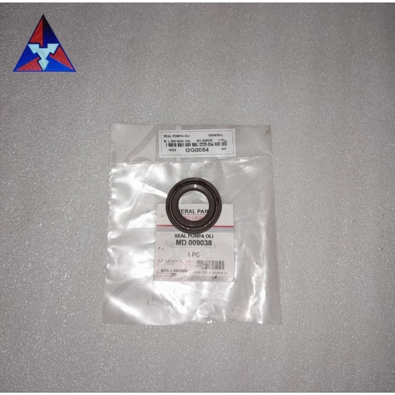 SEAL POMPA OLI M. L-300 BENSIN/DISEL - GG0054