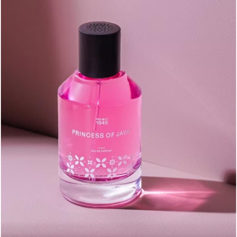 Parfum Princess of Java