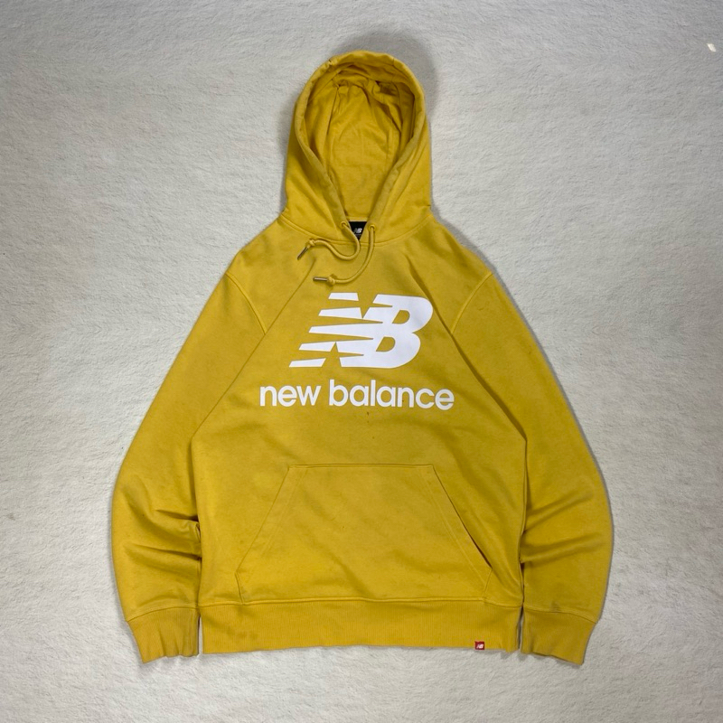 New Bal*ance Hoodie