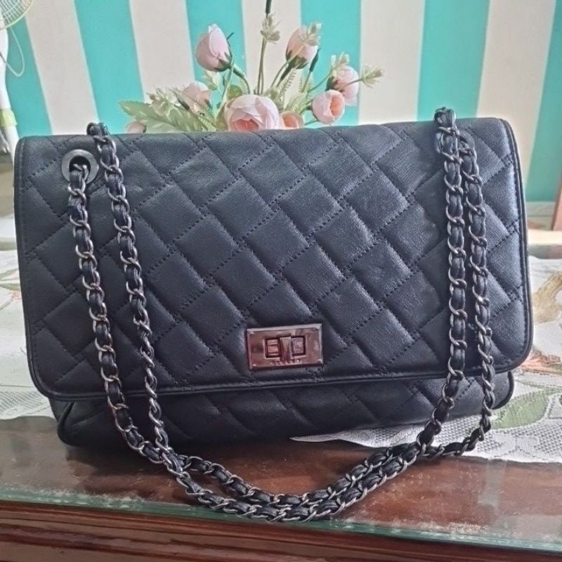 Sisley Shoulder Rantai