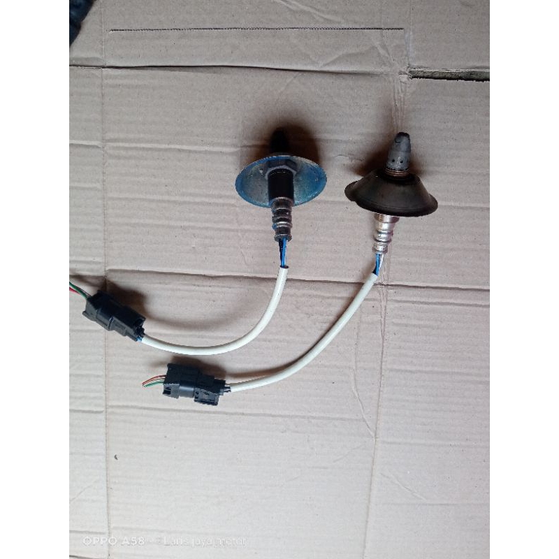 Sensor 02 Atas Honda mobilio HRV Brio