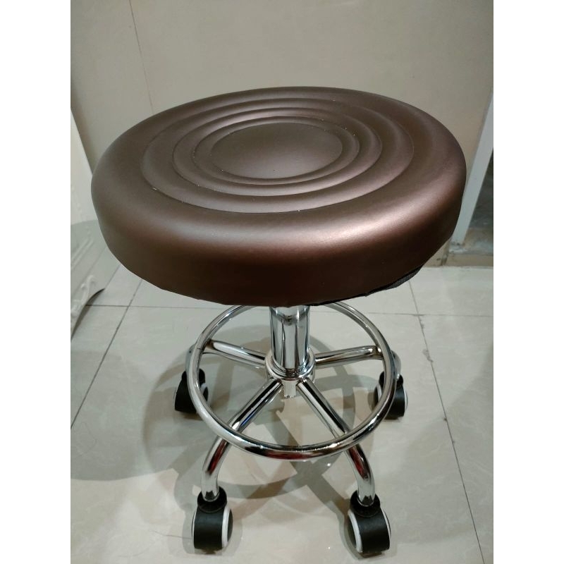 kursi HIDROLIS kursi salon kursi facial kursi bulat