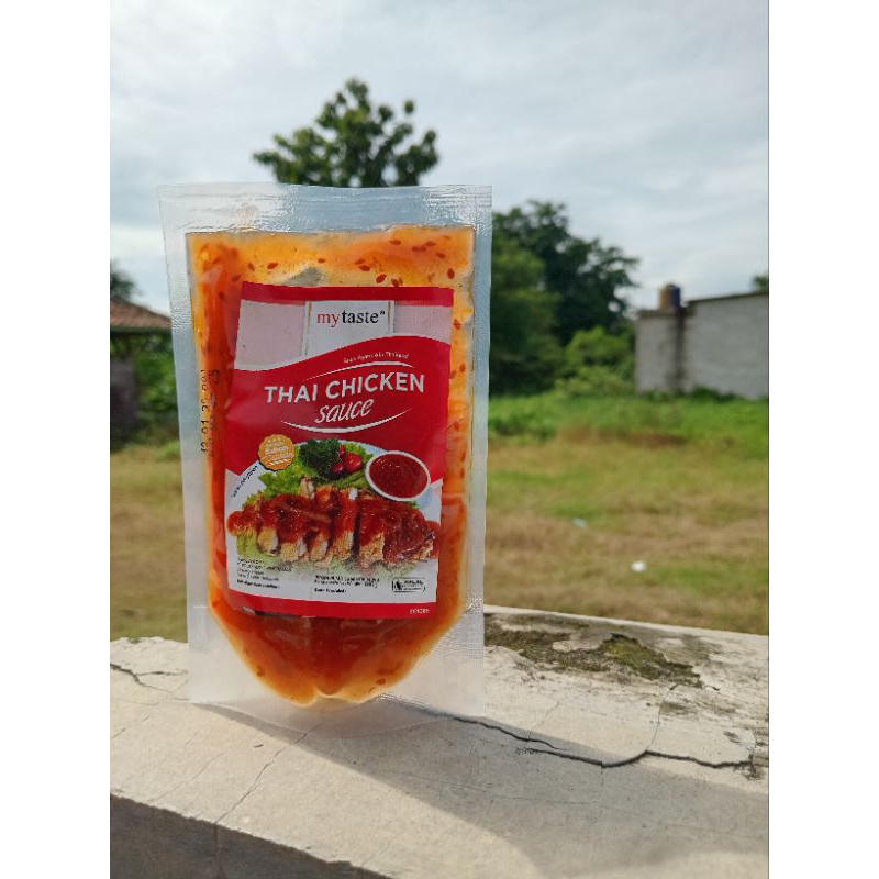 

My Taste Thailand Chicken