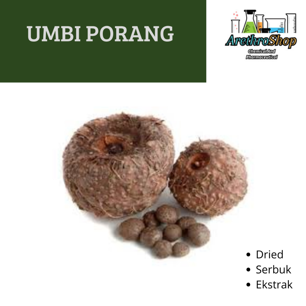 

EKSTRAK UMBI PORANG 10 GRAM BEST PRODUCT