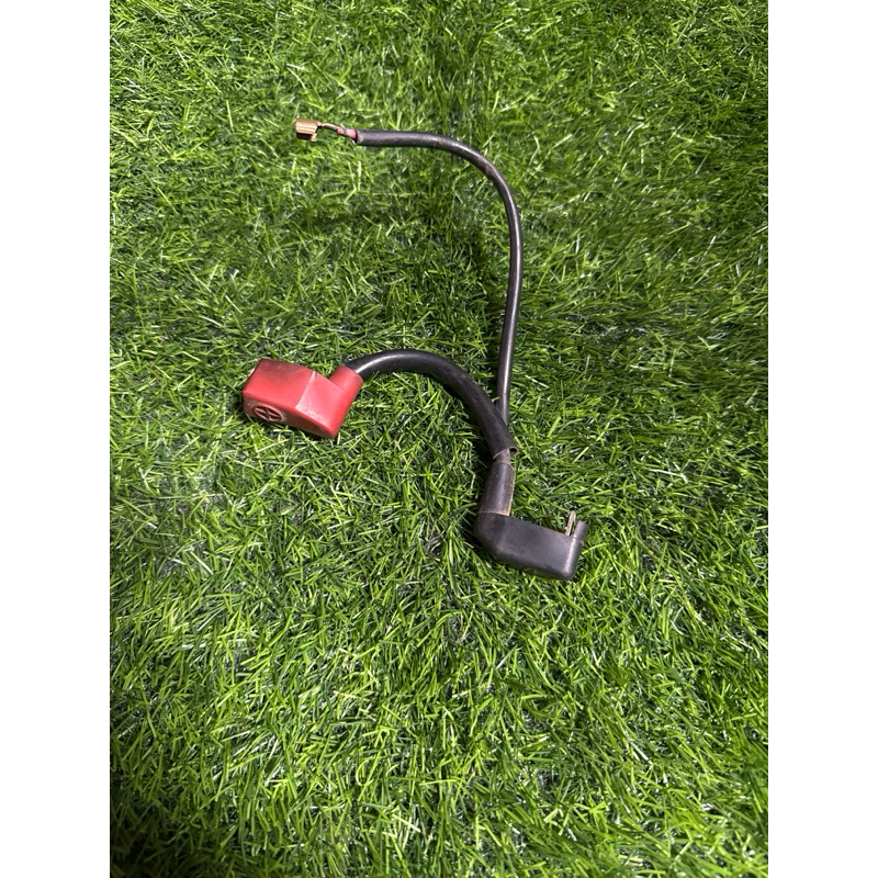 kabel aki plus Tiger Revo original copotan