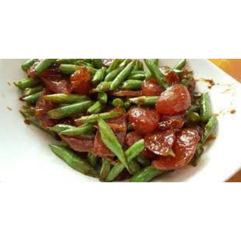 

RB Lapchiong Ayam Aroma - Sosis Chinese Halal