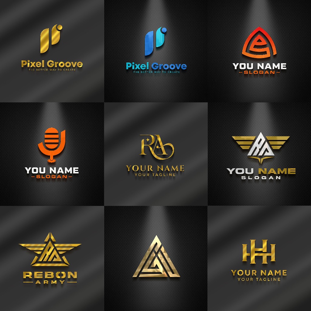 DESAIN LOGO MURAH/TOKO LOGO DESAIN/LOGO PROFESIONAL MURAH/LOGO PT/ LOGO CV/LOGO UMKM
