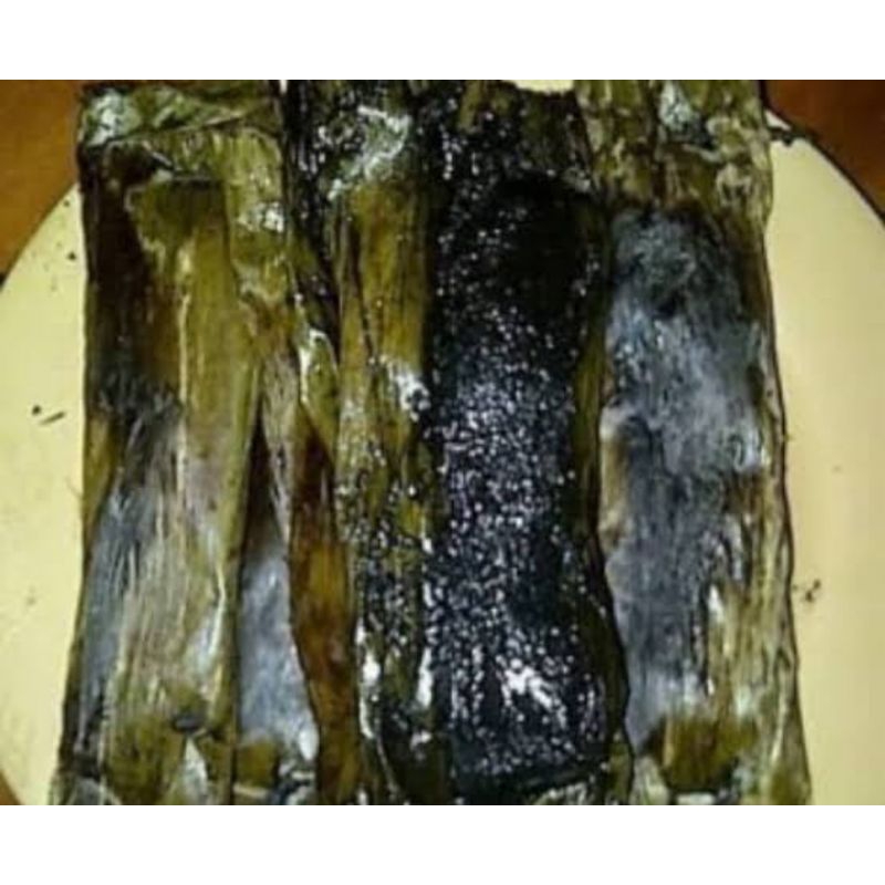 

Sambal Cabuk Wonogiri isi 5,Sangat lezattt banget guriih