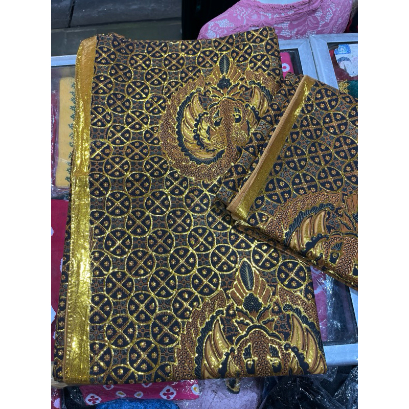 kain prada pengantin premium | kain prada pengantin | kain prada manten | kain | kain prada sunda | 