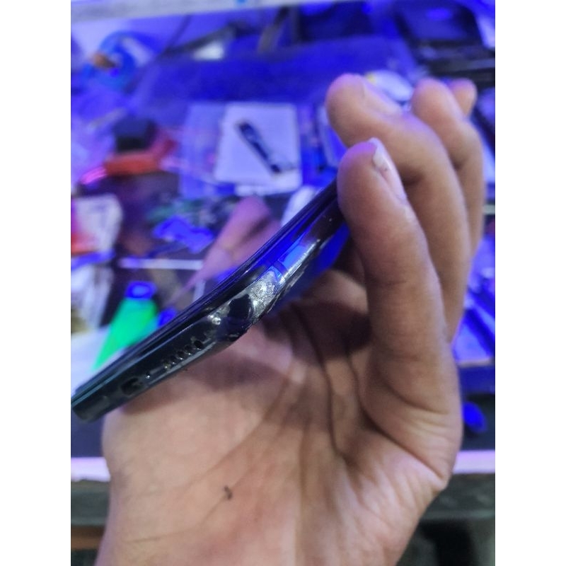 Lcd Touchsreeen Poco F2 Pro Original