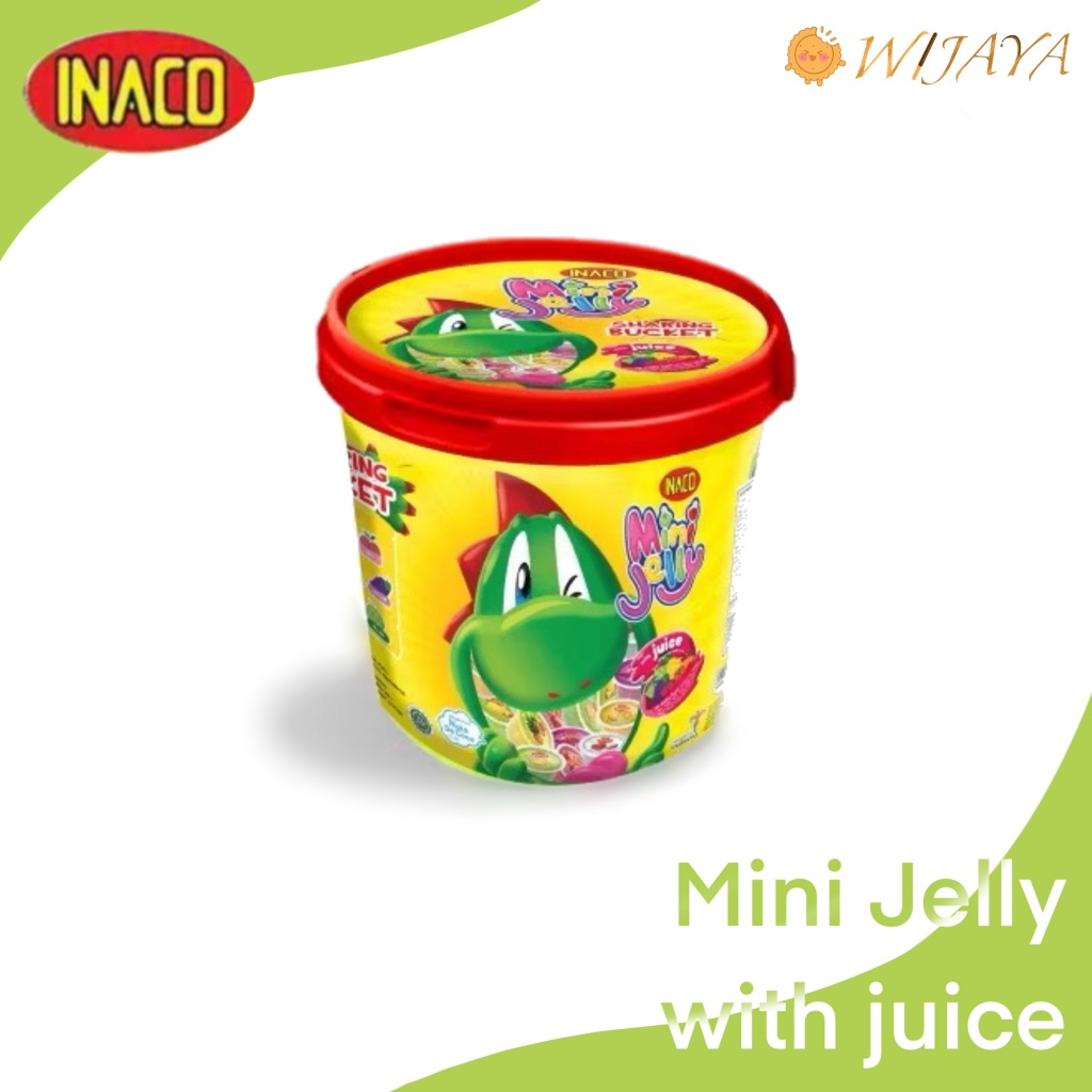 

INACO JELLY MINI Isi 50 pcs