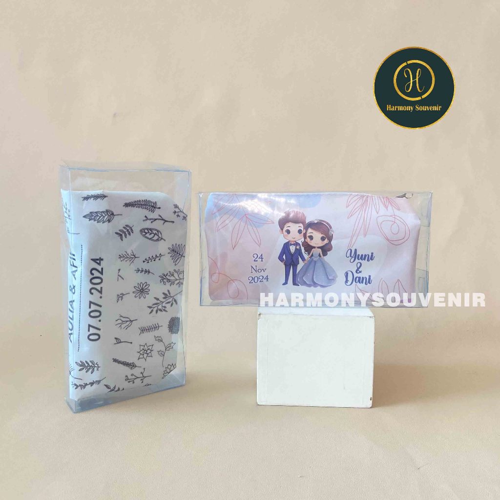 

Mika packing souvenir Ukuran 20 x 10 x 3