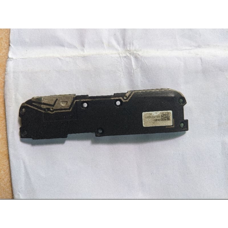 buzzer original copotan pocophone f1