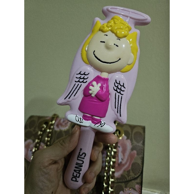 the peanuts innisfree sisir jumbo original gift kado