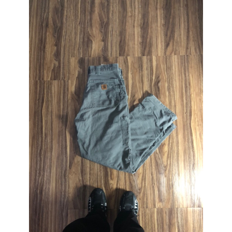 CARHARTT CARPENTER SECOND