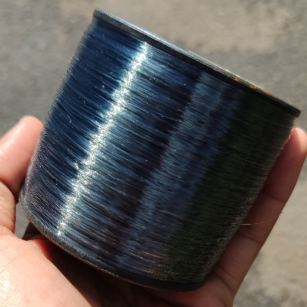 SENAR MATOT HIJAU BOTOL 025 3000 YARD // SENAR MATOT HIJAU BOTOL