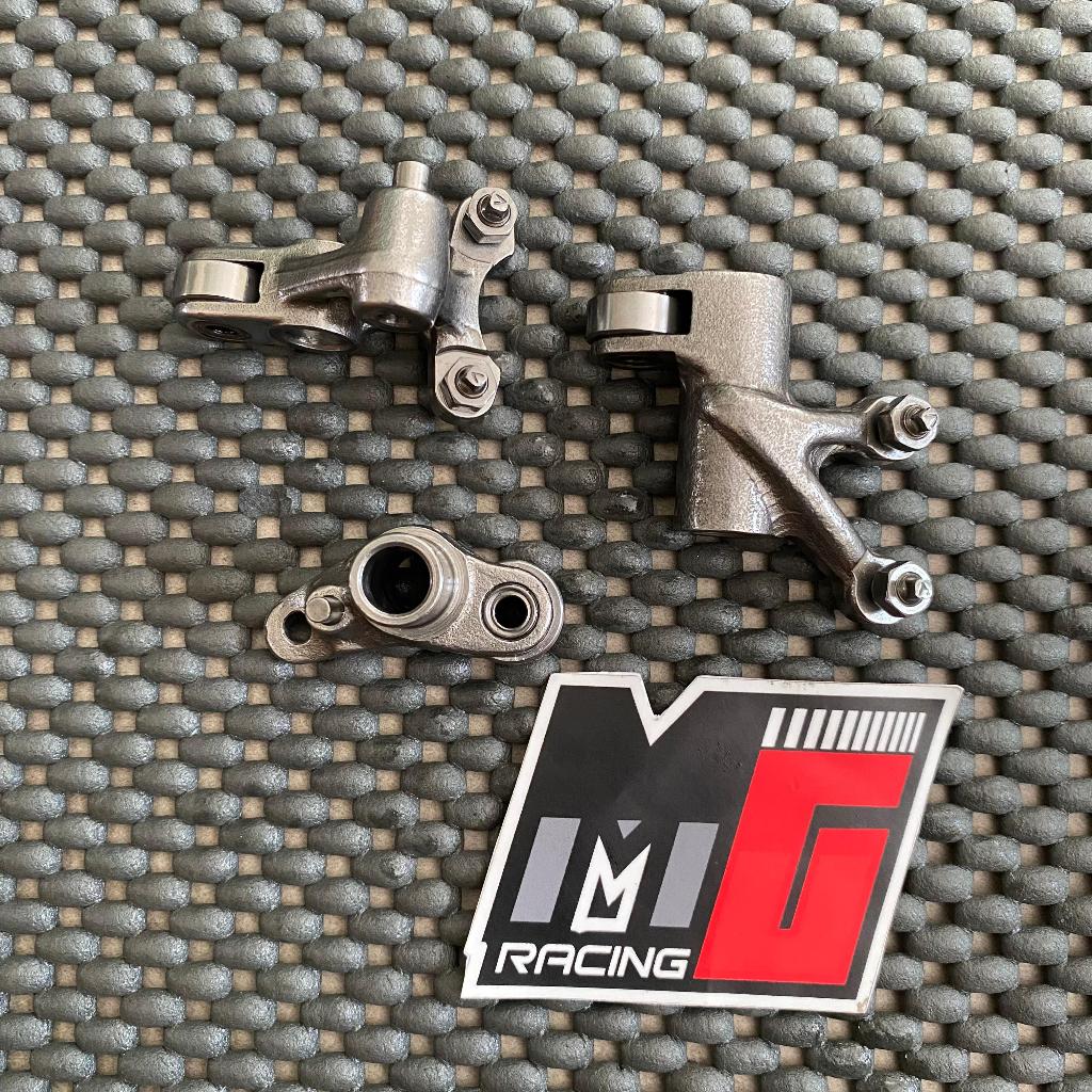 rra templar 22/25 nmax new aerox R15 in dan ex mg racing original