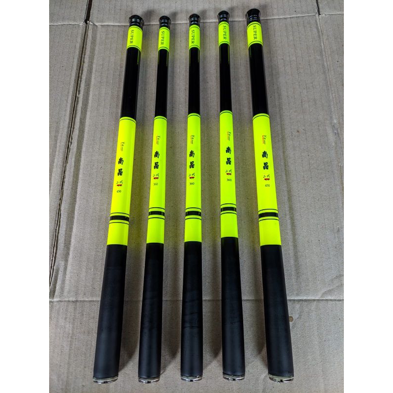 Tegek Import Yehang Super