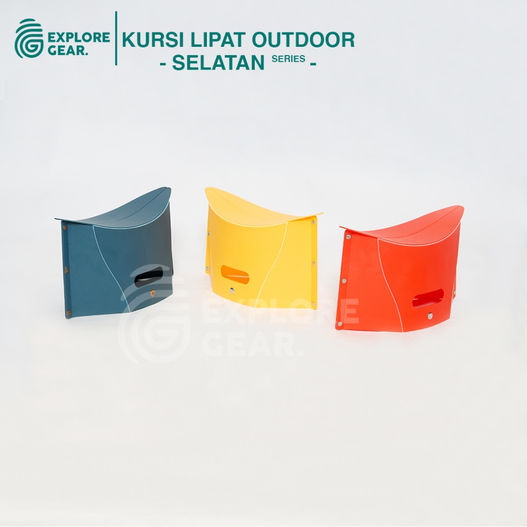 Kursi Lipat Outdoor Portable Kursi Lipat Minimalis