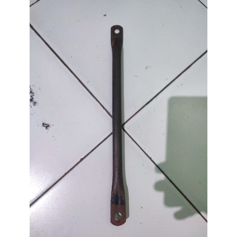 tahanan tromol dt100